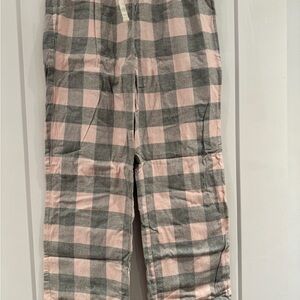 Women’s Roots Checkered Pajamas
